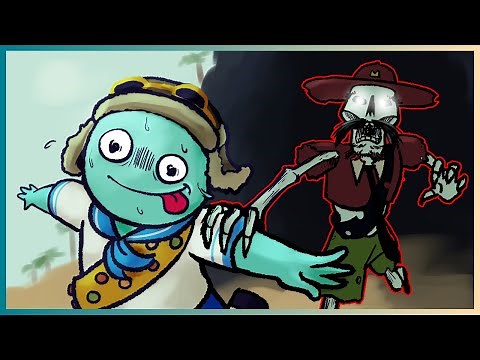 Can I beat PEAK while SCOUTMASTER HUNTS ME?!