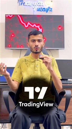 Trading view is Best 📈📊 #tradingview #trading #binary #best #chart #analysis #trendtrading #yt