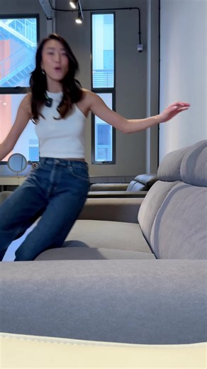 Ryan Sofa Bed: Your Ultimate 2-in-1 Furniture Solution