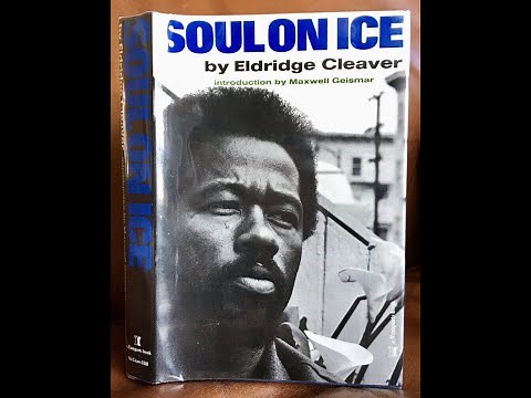 Plot summary, “Soul On Ice” by Eldridge Cleaver in 6 Minutes - Book Review