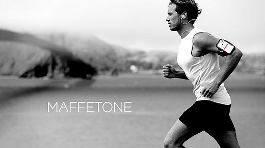 耐力訓練新法MAF Method──隨著心跳去跑 | 運動星球 sportsplanetmag