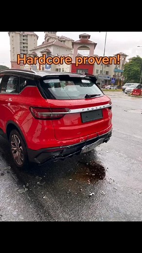 Proton Cars on TikTok