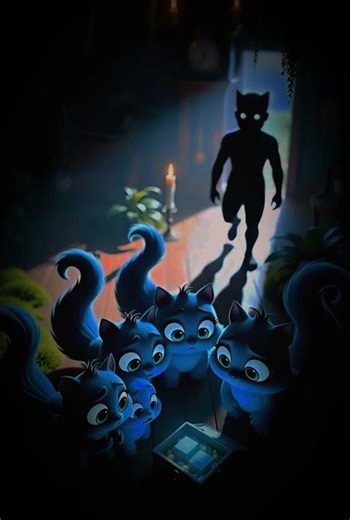 They Started Crying When The Door Opened… (Horror Anime!)