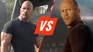 Who's the biggest action hero - Dwayne Johnson or Jason Statham? We break it down. | The Ketchup by Rotten Tomatoes