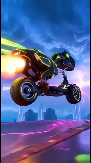 🤖 ABC Robot Vehicles Song | S S S — Scooter! #shorts #abcsong