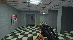Operation: Nova mod for Half-Life