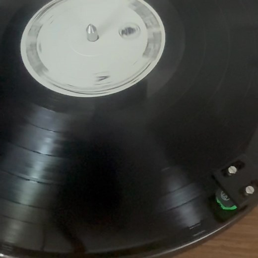 14K views · 414 reactions | Test Pressings arrived and approved… #StockholmSyndrome | Fishbone | Facebook