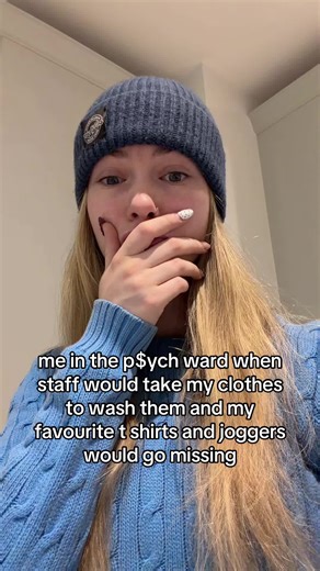 The Frustration of Lost Clothes in Patient Recovery