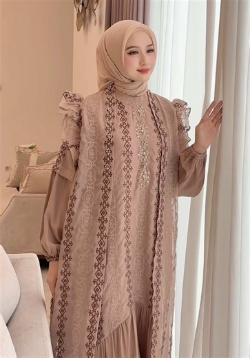 New Kanza Signature Dress Launch - Sold Out!