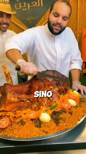 Carne de camello: los jeques de Dubái la consideran un tesoro de su poder.