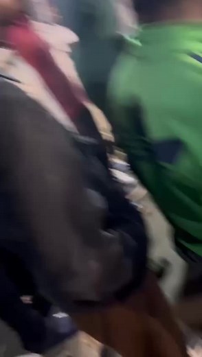 Exploring the Life of Amagwijo in South Africa