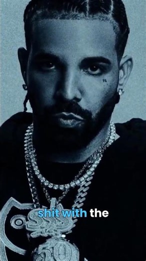 This Drake Moment Has Twitter Going Crazy #rap #trending #drama