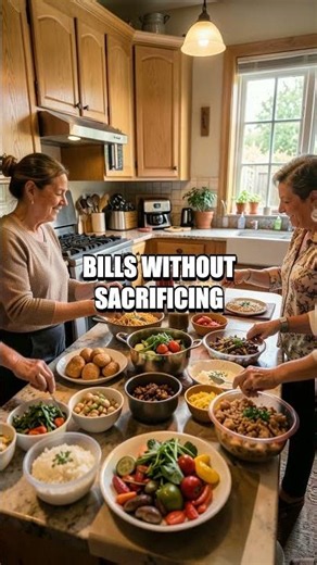 City Kitchen Commons A Fresh Budget Story
