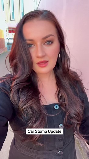 Car Stomp Update: No Apology, Costly Trial & Taxpayer Burden