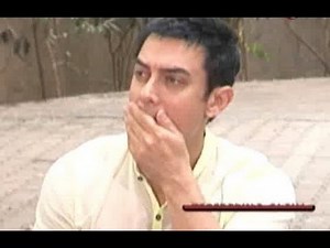 Aamir Khan's show is inspired by a news channel's talk show