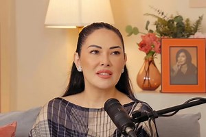 Here’s why Ruffa Gutierrez doesn’t believe in the concept of ‘live in’ | ABS-CBN Entertainment