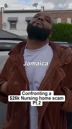 1K reactions · 26 comments | We Confronted A $26K Nursing Home Scam! 樂 PT. 2 Click the link in the comments to watch this epic video! | Trilogy Media | Facebook