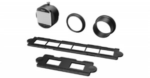 Nikon propose de numériser ses négatifs directement depuis son reflex