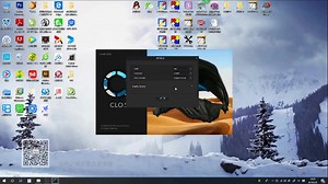 1：CLO5.0安装视频