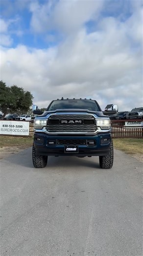 Prime Motor Company on Instagram: "For Sale! 2019 Ram 3500 Megacab Tungsten Limited 4x4 59,861 Miles $62,995 Aisin Transmission 37x12.5” Sailun Terramax R/T 20” Fuel Wheels King Shocks w/ Reservoir all Around Leveled Ram Factory Power Folding Steps - Vehicle Inventory & More Info👇🏻 💻 www.Primemoco.com 📞 210-844-4400 We Ship Everywhere! 🚚 Financing Available✅ Trade-Ins Welcome✅ Extended Warranties Available✅ • • • #PRIMEMOTORCO #banderatx #bandera #banderatexas #dealership #diesel #trucks #f