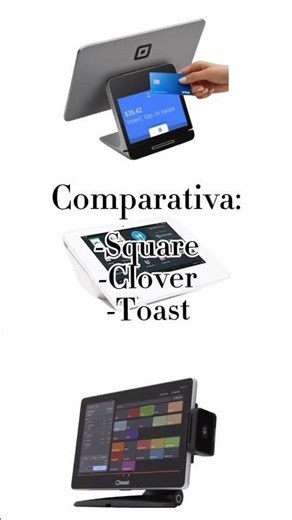 Cuál es el mejor sistema POS para tu negocio? 💡 #estrategiademarketing #marketingdigitale