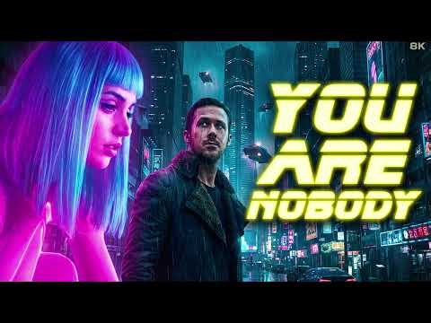 You Are Not The Main Character: Blade Runner 2049 Explained