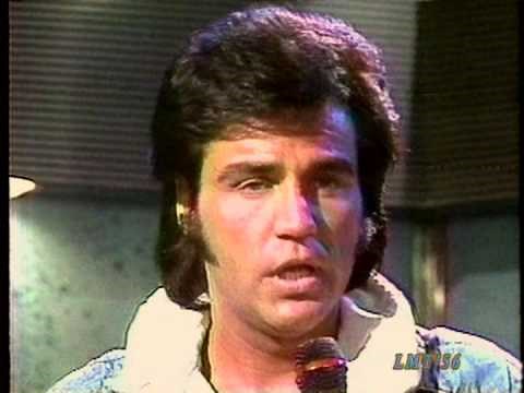 David Scott - I'm A Man