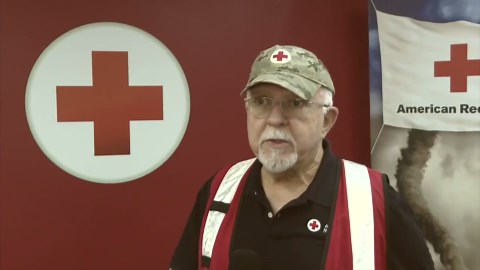 Hurricane Helene Disaster Relief Drive held in Pompano Beach to accept donations to support victims in north Florida - WSVN 7News | Miami News, Weather, Sports | Fort Lauderdale