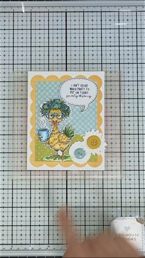 5.2K views · 116 reactions |  CARDMAKING REEL ALERT! If you’ve ever...