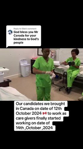 Canada Caregiver Program 2024: Job Opportunities and Requirements