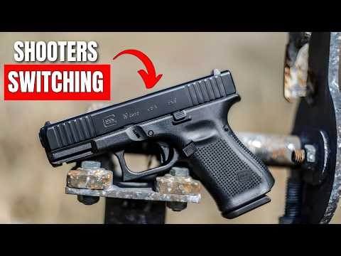 Why Some Shooters Are Leaving Glock in 2026