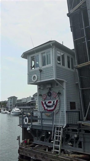 Onboard the Sabino, an Historic Steamship Cruise on the Mystic River