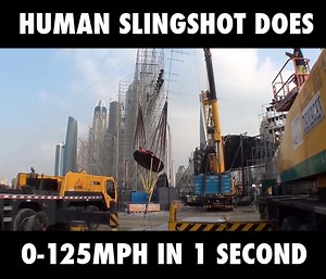 5.3M views · 28K shares | Who'd have the balls to try this?? Provided by: ViralHog | LADbible | Facebook