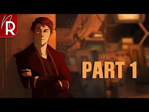 Andromeda Six (Episode 1) Walkthrough Part 1 No Commentary