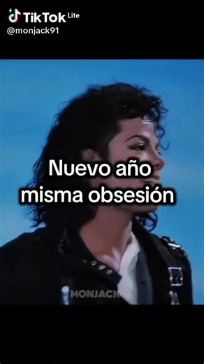 #New year, same obsession