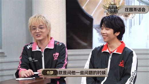 卡梦：磁铁ouo怎么变成oxo了！