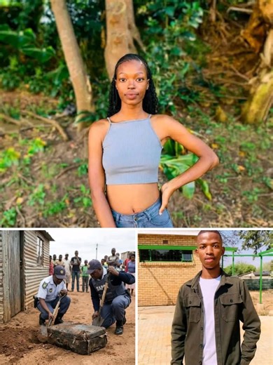 Exploring True Crime Stories with Themba Xaba