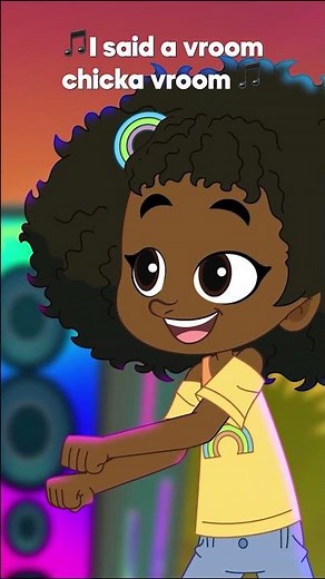 Super Sema’s Boom Chicka Boom 🎶 Kids Songs
