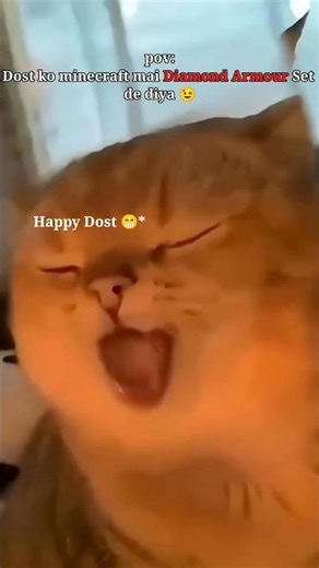 Dost ko kya hogya hai guys comment mai btao 😬 #exotickrrishlive #minecraft #dost