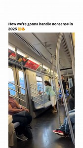 294K views · 1.7K reactions | We need this energy.  | Secret NYC | Facebook