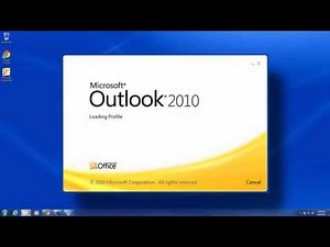 How to Set Up Your Outlook Email