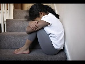 Neighbour Rapes 5 Five-Year-Old Girl