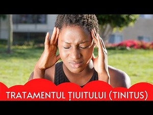 AI ȚIUIT ÎN URECHI? VEZI ACEST CLIP!