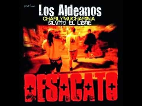 08 Los rompe grupos-Desacato-Los Aldeanos-2011
