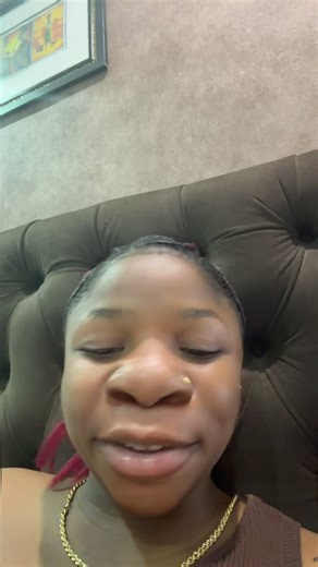 Hilda Baci: The Fastest Finger Challenge