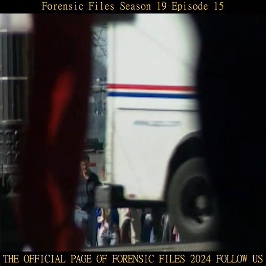 1.5K views · 13 reactions | Forensic Files Season 19 Episode 15 Part 1 | Forensic Files 2024 | Facebook