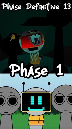 Fun Bot Definitive Phase 13 and Phase 1 retake