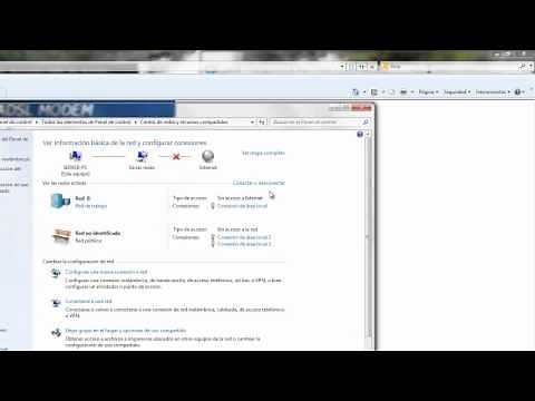 Configuración Básica de Router de Telefónica-Movistar-Part1