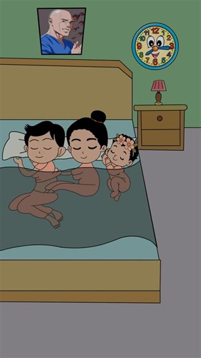 🔴Every night problem? #animation #anime #hindianime #funny #funnyanimation #chintu