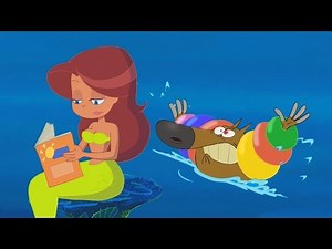 Zig & Sharko - Blown up! (S1E23) _ Full episode in HD